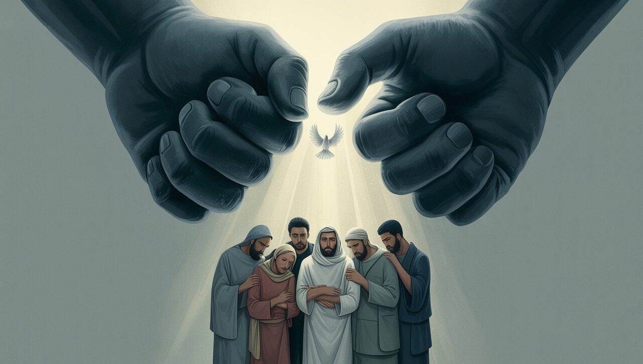 Violence Against Religious Minorities