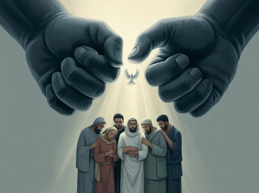 Violence Against Religious Minorities
