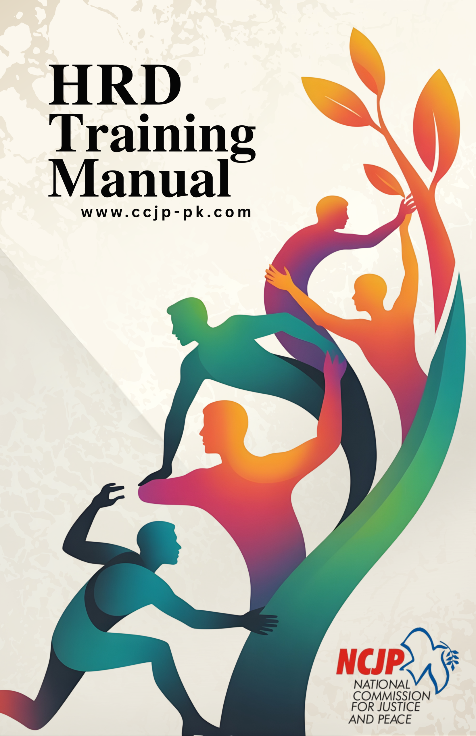 TRAINING MANUAL FOR HUMAN RIGHTS DEFENDERS (HRDs)