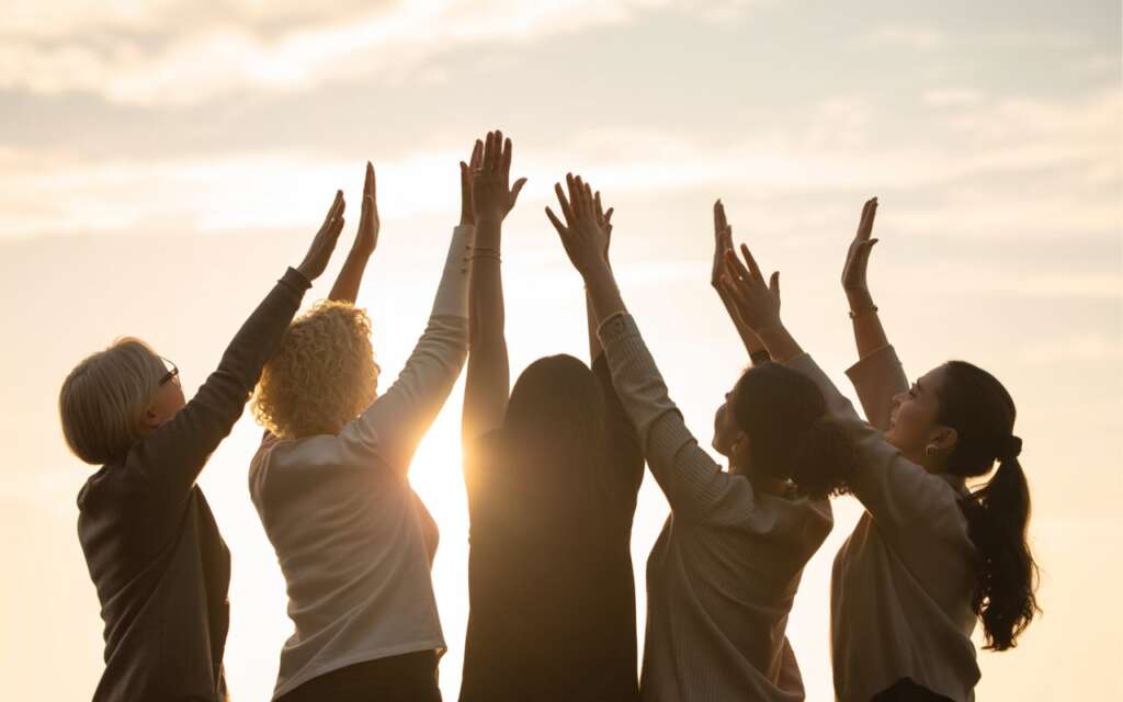 minority women rights