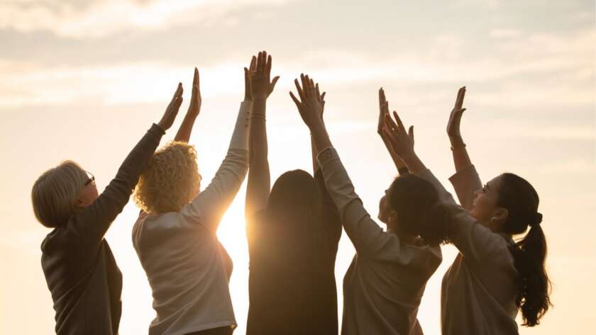 minority women rights